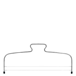 Kakebunnskjærer dobbel vaier 34 cm