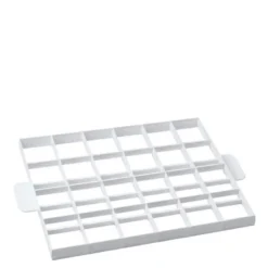 Kakedeler 36x30 cm for 24 eller 30 biter