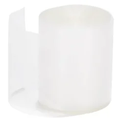 Kakefolie klar 12 cm x 20 m klar