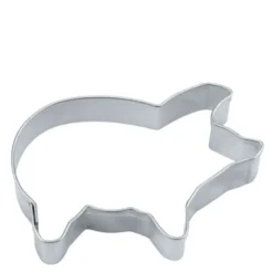 Kakeform Gris 5,5 cm