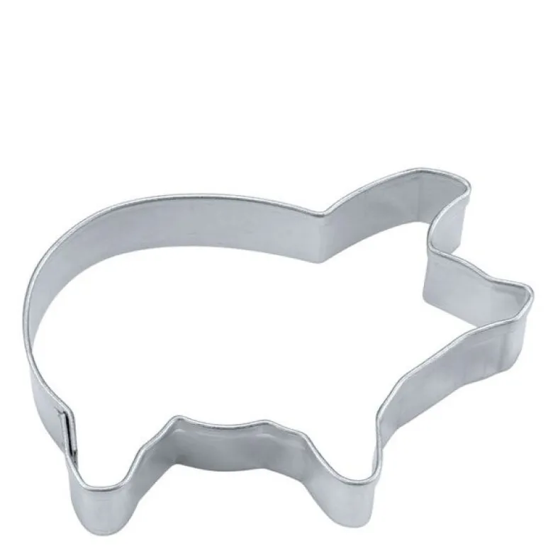 Kakeform Gris 5,5 cm
