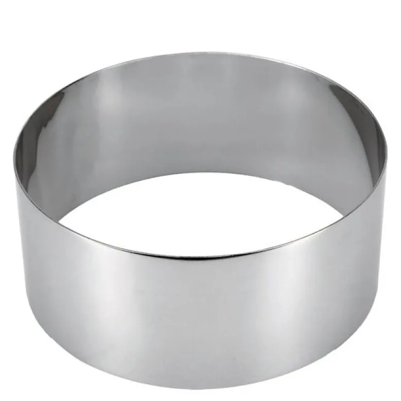 Kakeformring 28x6 cm