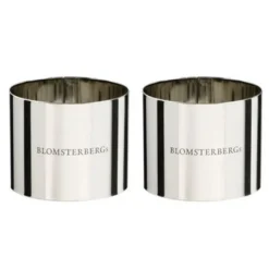 Kakering ø6 cm 2 stk