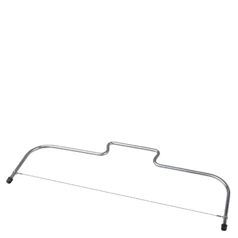 Kaketralle L 30 cm stål