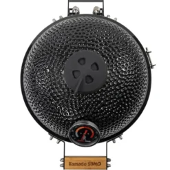 Kamado Grill Classic Mini kullgrill svart