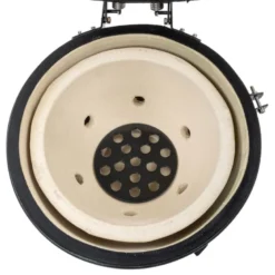 Kamado Grill Classic Mini kullgrill grønn