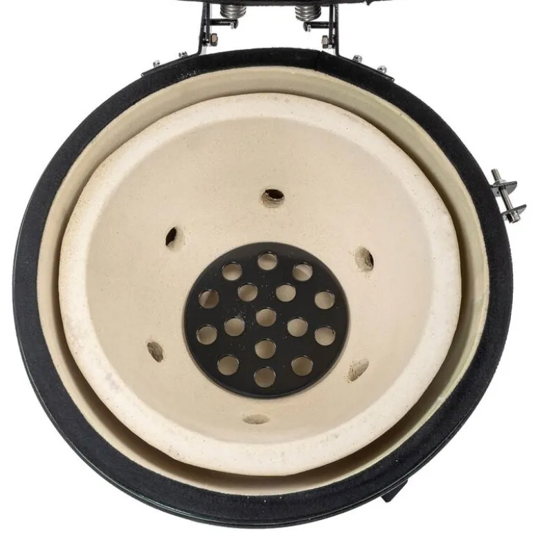 Kamado Grill Classic Mini kullgrill grønn