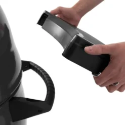 Kamadogrill KEG 5000 kullgrill med sidebord