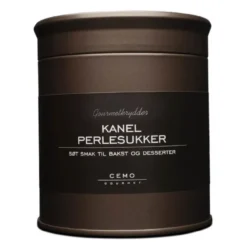 Kanel perlesukker 140g