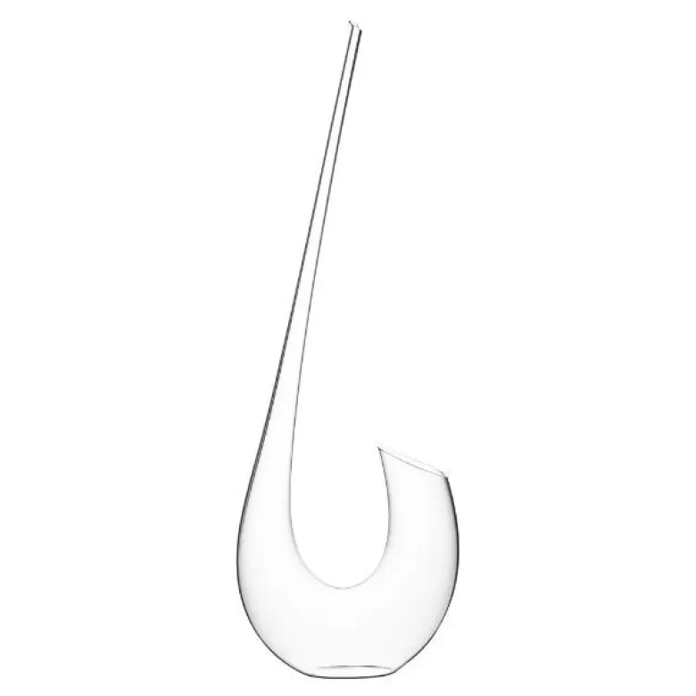 Karaffel Swan