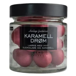Karamelldrøm 110g