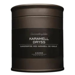 Karamelldryss 130g