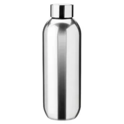 Keep Cool termoflaske 0,6L Steel