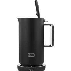 Kettle vannkoker 1,2L svart