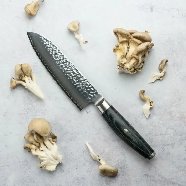 Ketu santokukniv 16,5 cm