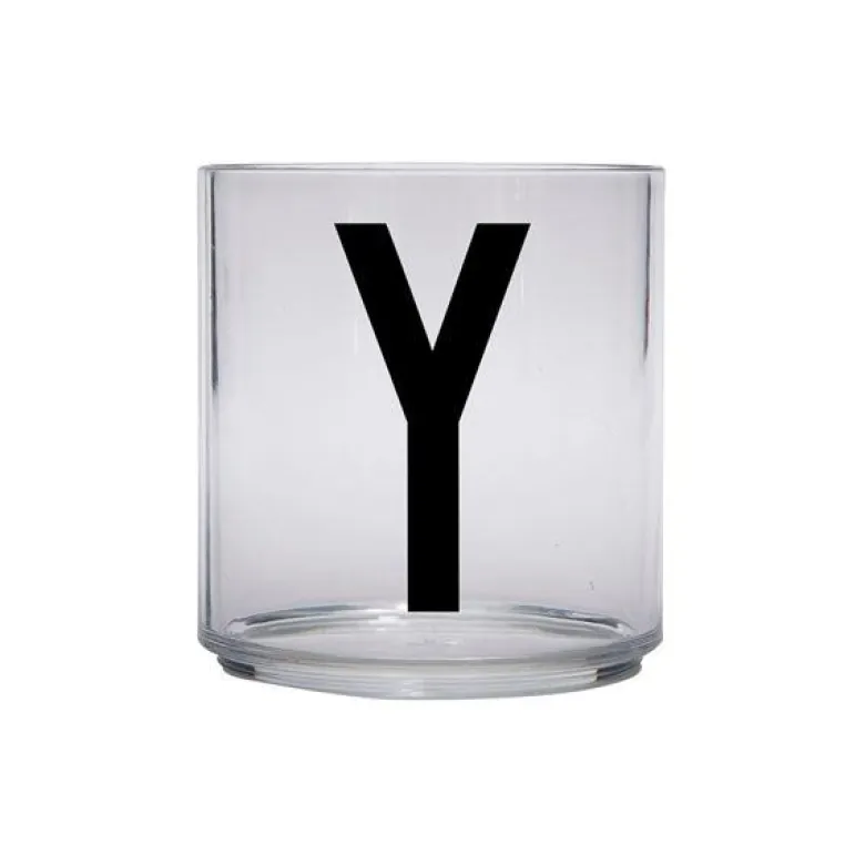 Kids drikkeglass Y 17,5 cl