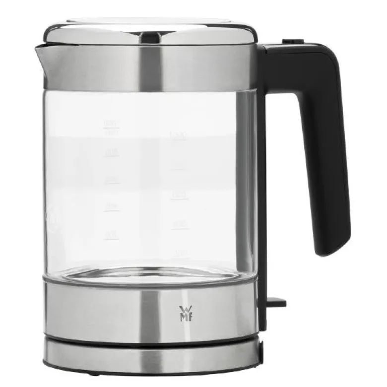 Kimis vannkoker glass 1L