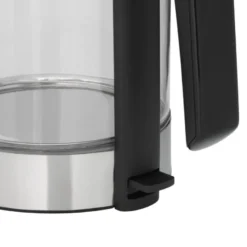 Kimis vannkoker glass 1L