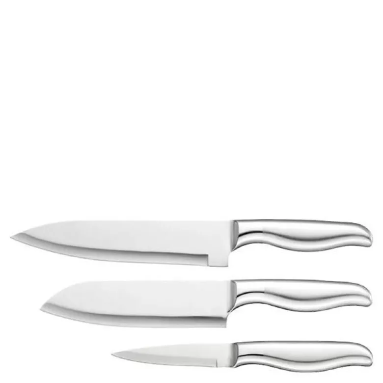 Kita knivsett 3 stk