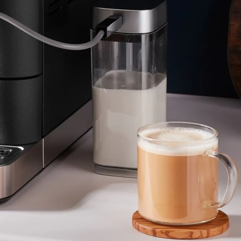 KitchenAid melkebeholder til helautomatisk espressomaskin