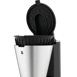 KITCHENminis kaffetrakter glass