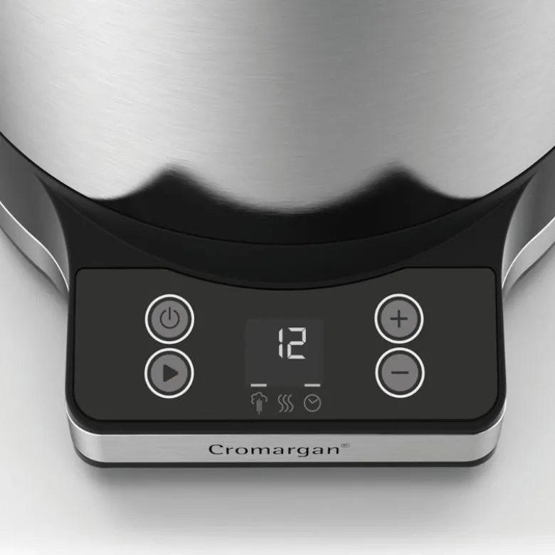KITCHENminis riskoker m/lunsjboks