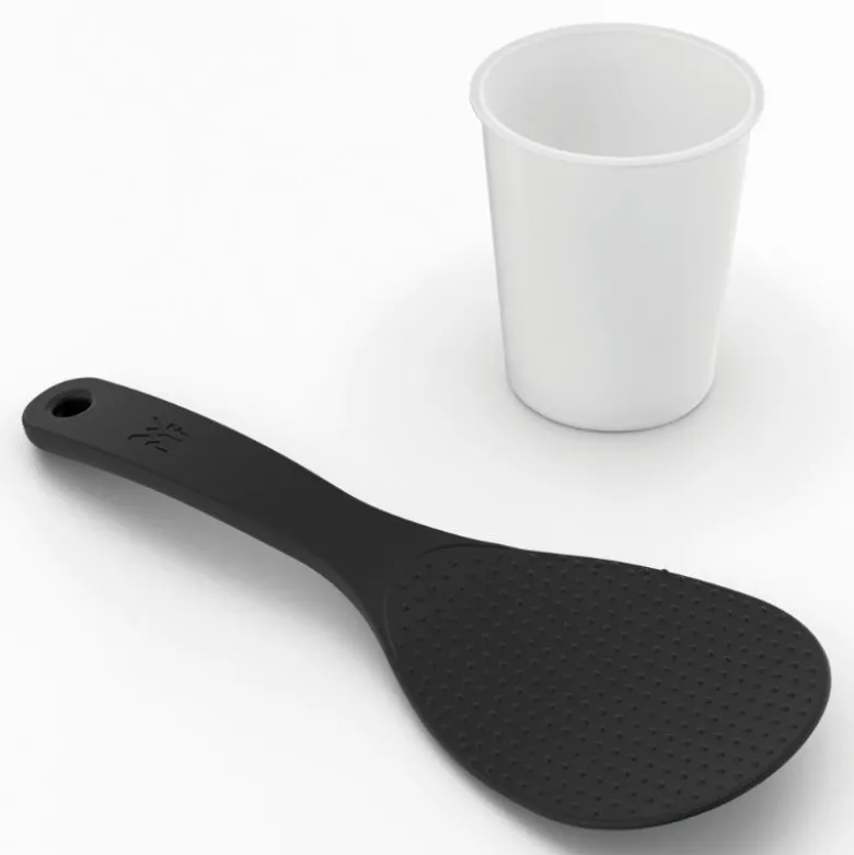 KITCHENminis riskoker m/lunsjboks