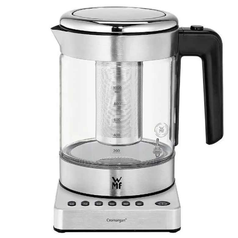 KITCHENminis vannkoker med termostat vario 1L