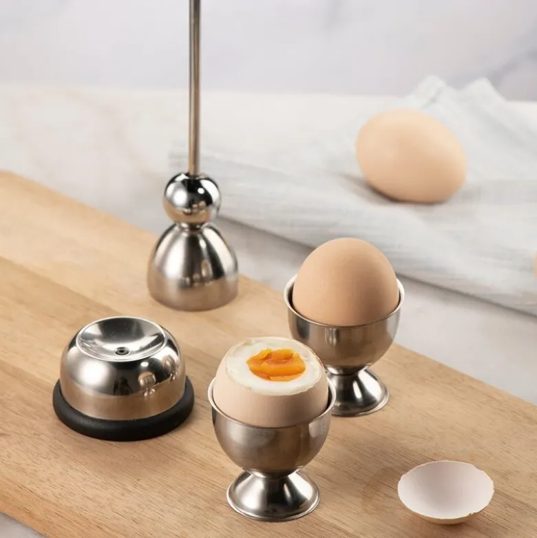 Kitchen Things eggestikker blank