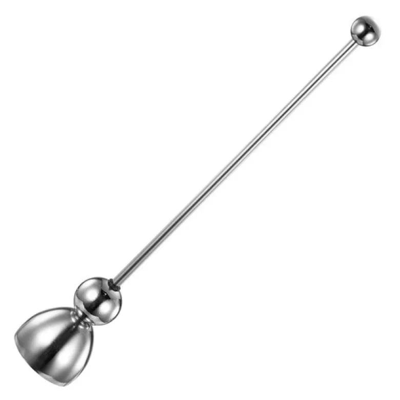Kitchen Things eggåpner blank