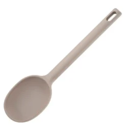 Kitchen Things kjøkkenskje 28 cm grå