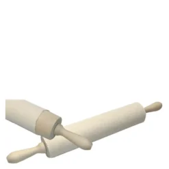 Kjevlestrømpe 32 cm
