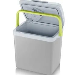 Kjøleboks TKB2924 19L 58W grå/grønn