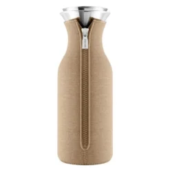 Kjøleskapskaraffel 1L caramel cream