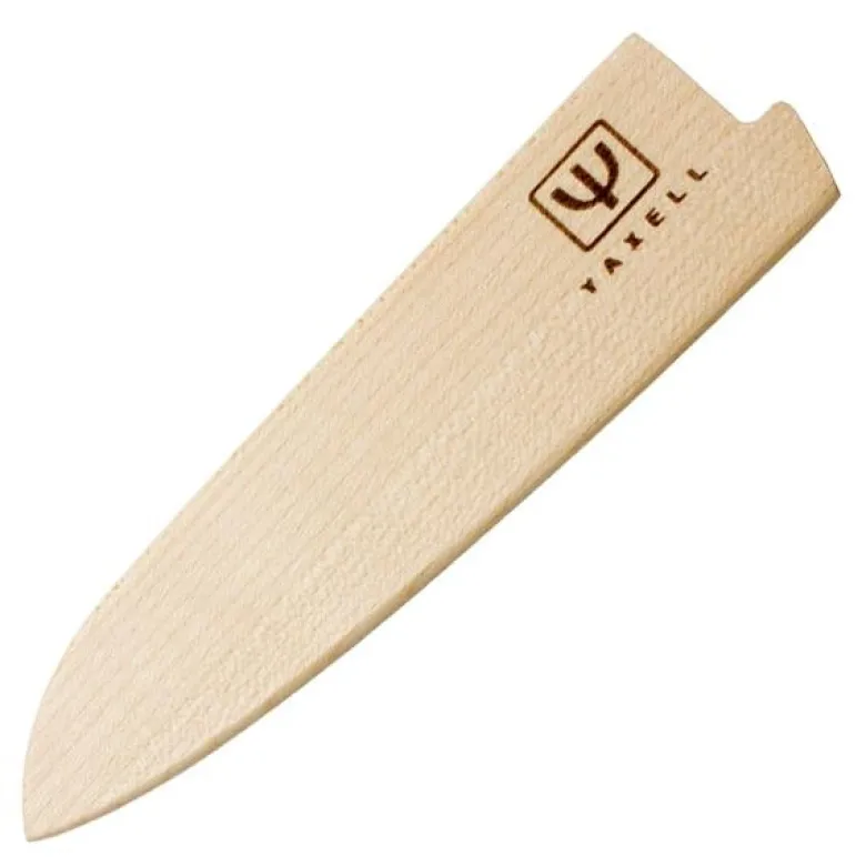 Knivbladbeskyttelse lønn 12 cm