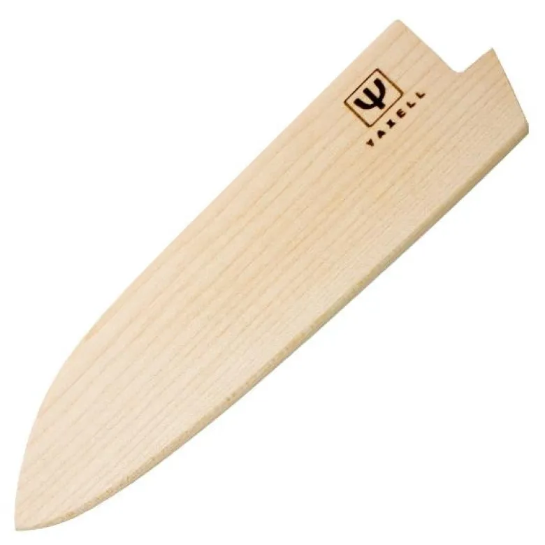 Knivbladbeskyttelse lønn 16,5 cm