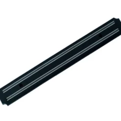Knivmagnet 55 cm svart