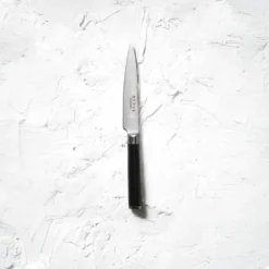 Knivsett 3 deler svart