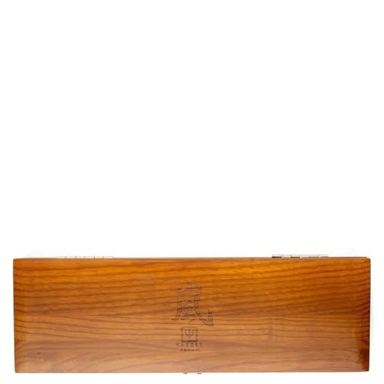 Knivskrin 38x12,5x3 cm ask
