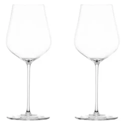 Kolibri champagneglass 48,3 cl 2 stk klar