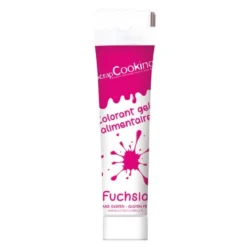 Konditorfarge 20 g fuksia