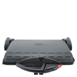 Kontaktgrill GGPG2.0 37x23 cm svart