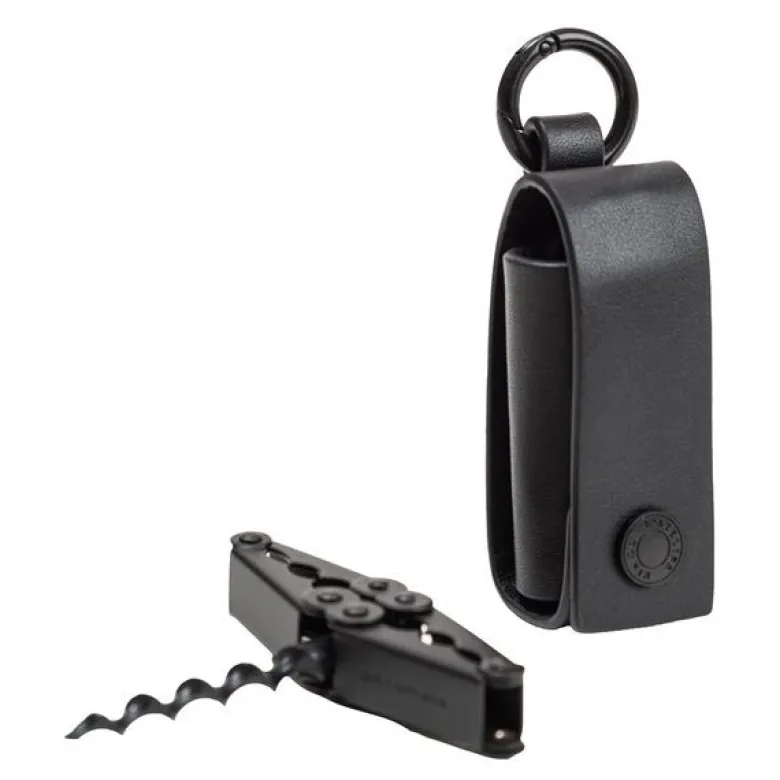 Korketrekker AV095115 svart