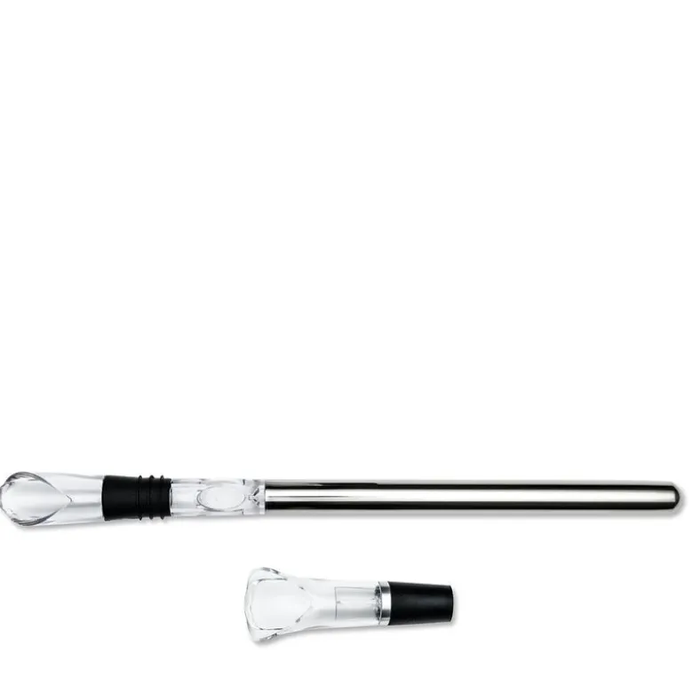 Korketrekker set oak