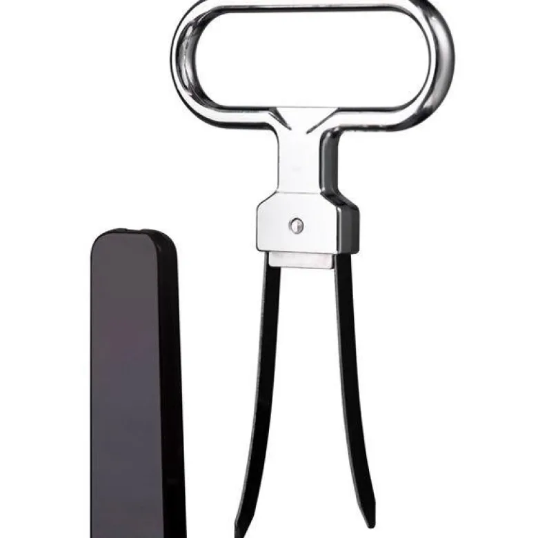 Korkåpner blade/puller svart