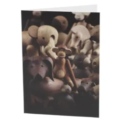 Kort dachshund A6