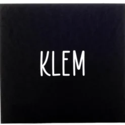 Kort 8x8 cm klem