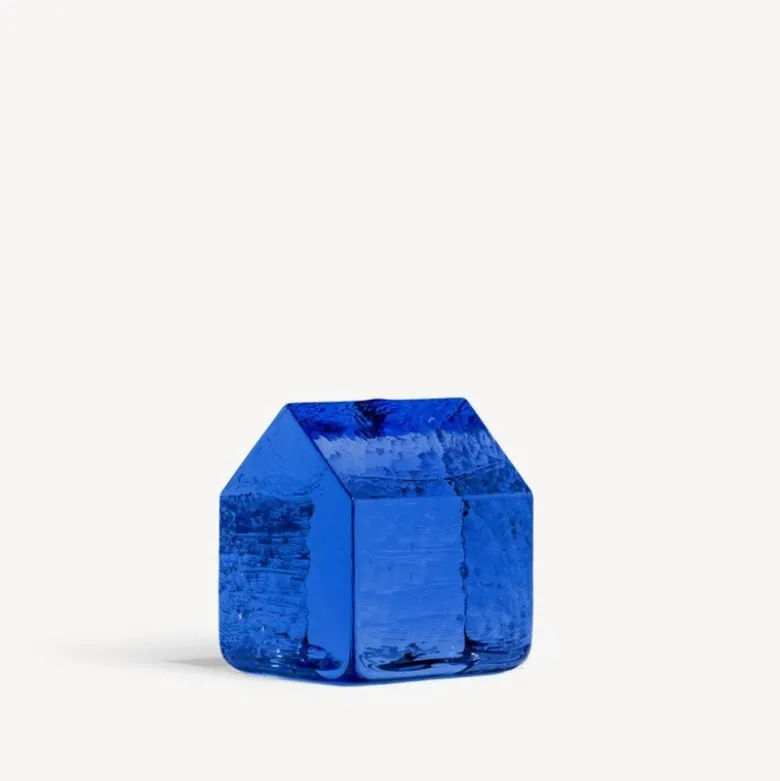 Kosta Huset 7,5 cm blå