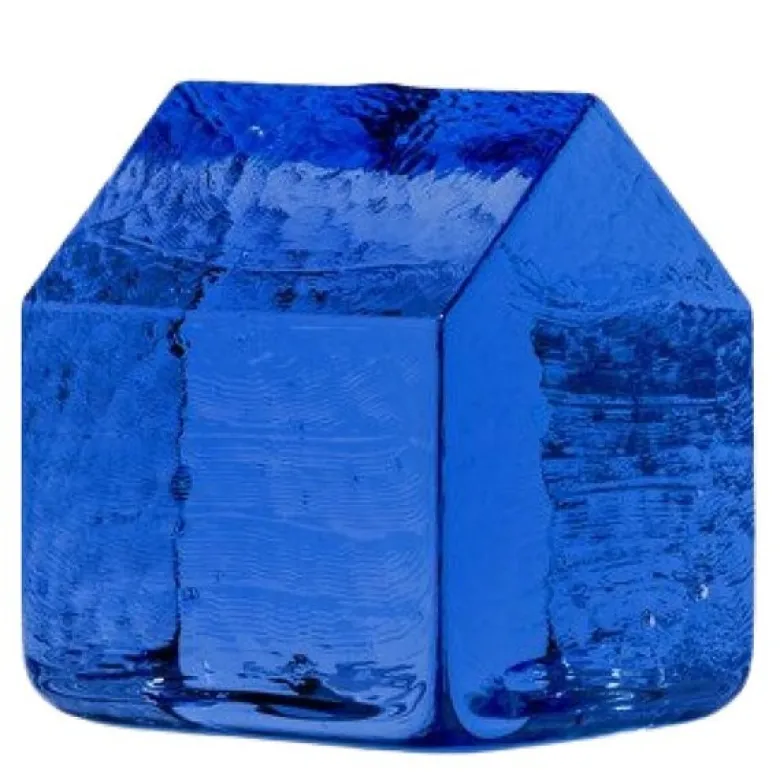 Kosta Huset 7,5 cm blå