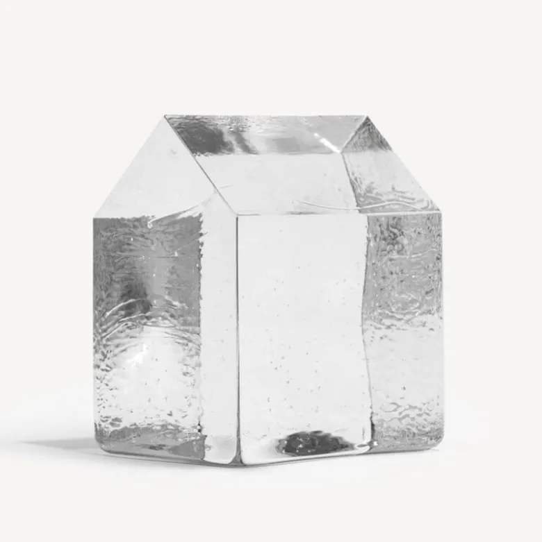 Kosta Huset 13,8 cm klar